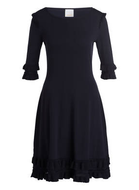 BOSS Strickkleid ISELLNA