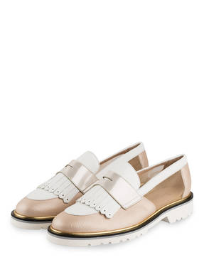 Pertini Plateau-Loafer