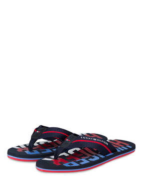 TOMMY HILFIGER Zehentrenner