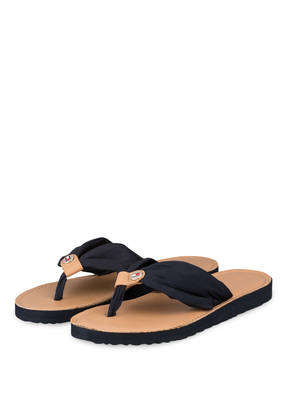TOMMY HILFIGER Zehentrenner