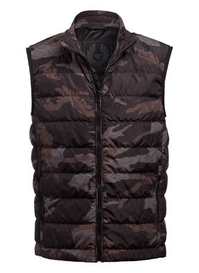 BELSTAFF Daunenweste