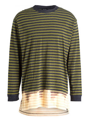 DIESEL Langarmshirt T-HALO