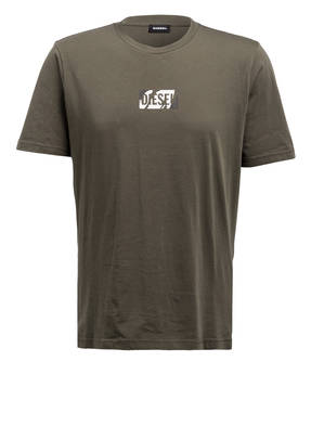 DIESEL T-Shirt JUST