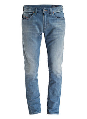 DIESEL Jogg Jeans THOMMER-T Skinny-Fit