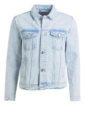 SAMSØE & SAMSØE Jeansjacke LAUST