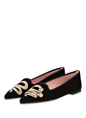 Pretty Ballerinas Slipper ELLA