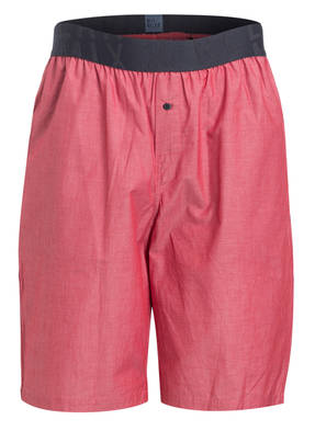 SCHIESSER Sleep-Shorts MIX & RELAX
