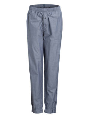 SCHIESSER Pyjamahose MIX & RELAX