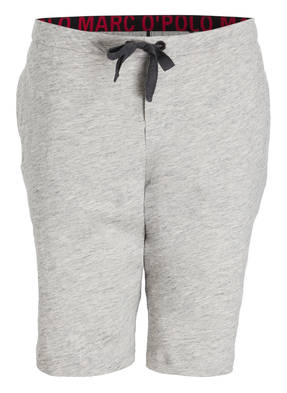 Marc O'Polo Lounge-Sweatshorts
