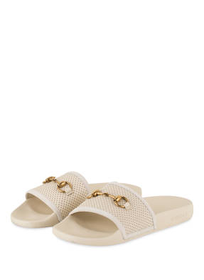 GUCCI Sandalen