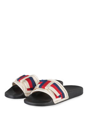 GUCCI Sandalen