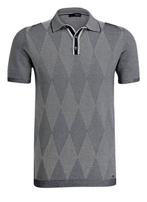 CINQUE Strick-Poloshirt CITILL