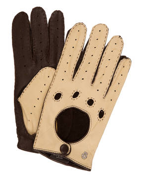ROECKL Lederhandschuhe CLASSIC DRIVER