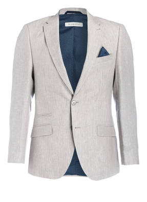 bugatti Leinensakko Modern Fit