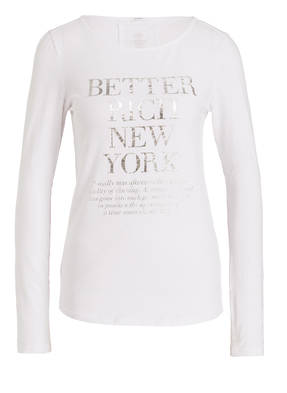 BETTER RICH Longsleeve