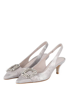KENNEL & SCHMENGER Slingpumps SELMA