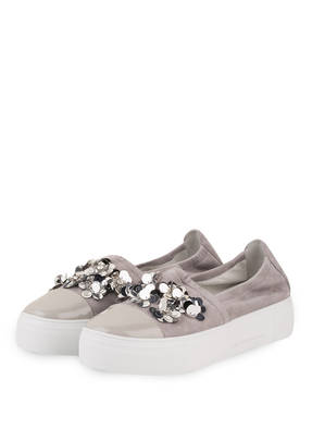 KENNEL & SCHMENGER Plateau-Sneaker BIG