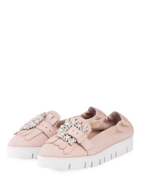 KENNEL & SCHMENGER Slipper PIA XXL