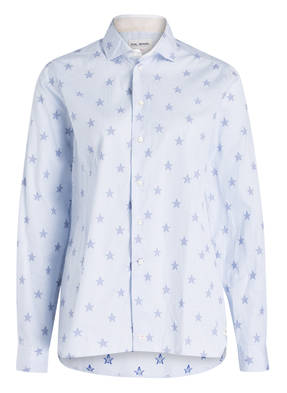 FIL NOIR Bluse LIVA