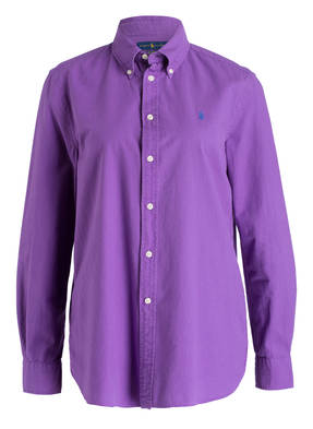 POLO RALPH LAUREN Hemdbluse