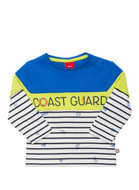 s.Oliver Longsleeve