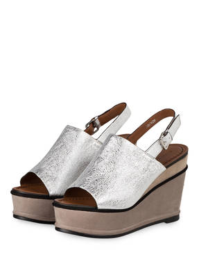 ELVIO ZANON Wedges