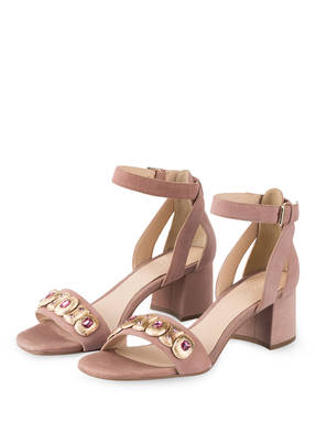 ELVIO ZANON Sandalen