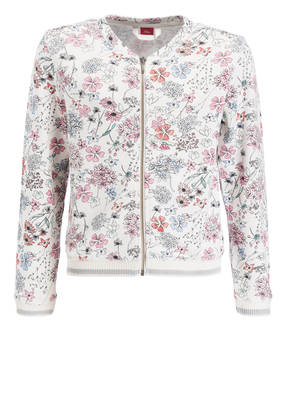 s.Oliver Sweatjacke