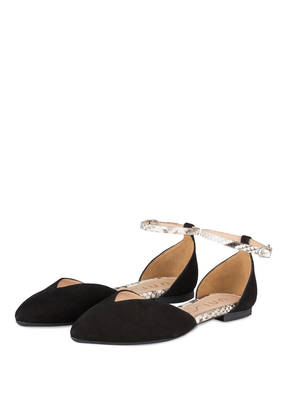 UNISA Ballerinas AMELIE