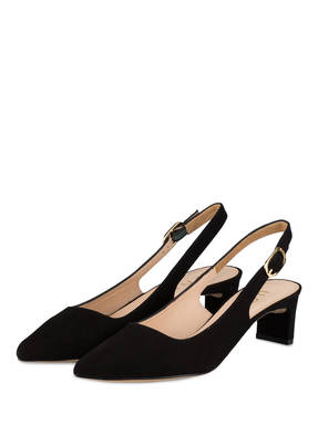 UNISA Slingpumps JAIMA