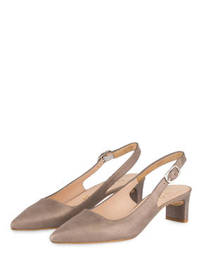 UNISA Slingpumps JAIMA