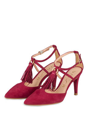 UNISA Pumps TINGO