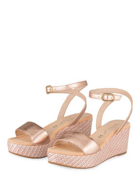 UNISA Wedges KATEO