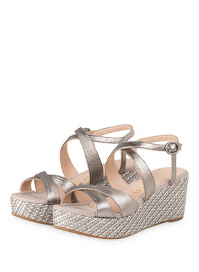 UNISA Wedges KAFIA
