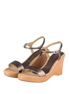 UNISA Wedges RITA