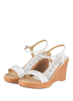 UNISA Wedges RITA