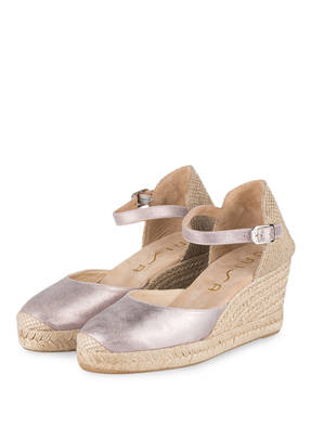 UNISA Wedges CACERES