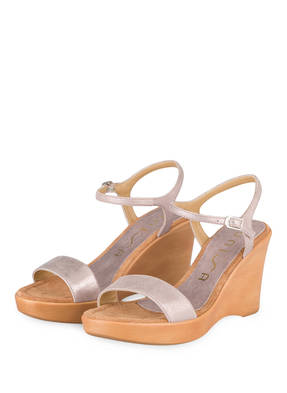 UNISA Wedges RITA