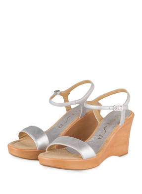 UNISA Wedges RITA