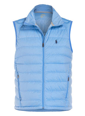 POLO RALPH LAUREN Lightweight-Daunenweste