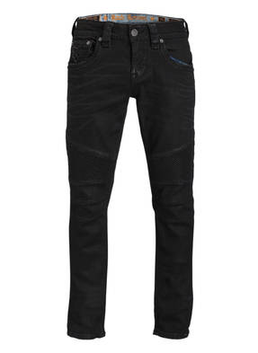 Rock Revival Jeans BIKER Slim-Fit