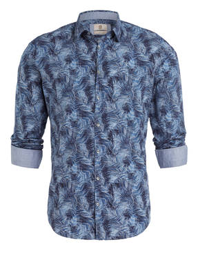 Q1 Manufaktur Hemd OLLY Slim-Fit