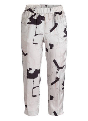PESERICO 7/8-Hose im Jogging-Stil