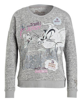 Princess GOES HOLLYWOOD Pullover
