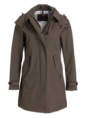 WOOLRICH Parka CHARLOTTE