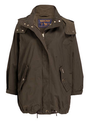 WOOLRICH Parka