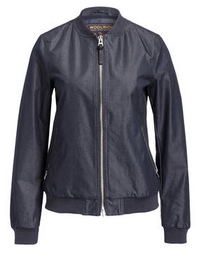 WOOLRICH Blouson