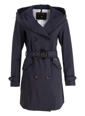 WOOLRICH Trenchcoat