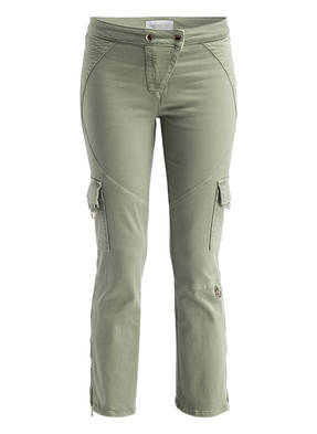 PATRIZIA PEPE 7/8-Cargohose