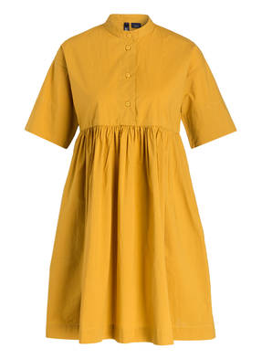 WOOLRICH Blusenkleid